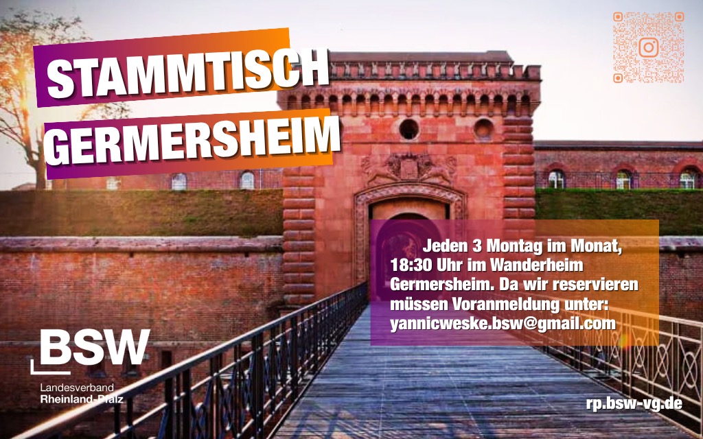 GermersheimStammtisch