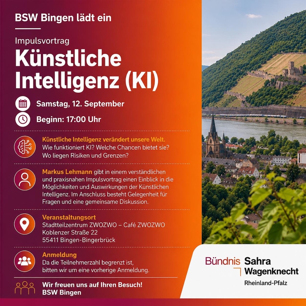 Bingen KI