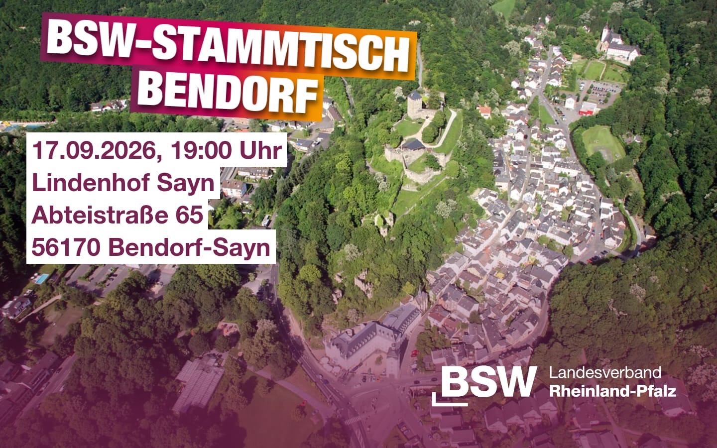 StammBendorf